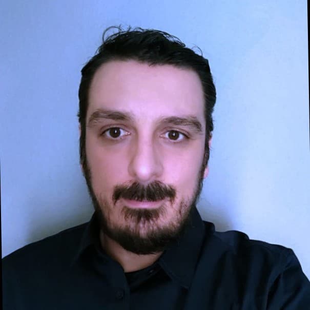 Benjamin Kotsaridis